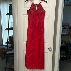 Vintage Prom Dress